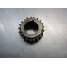 32B021 Crankshaft Timing Gear From 2003 Ford E-250   5.4